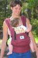 ergo baby carriers.